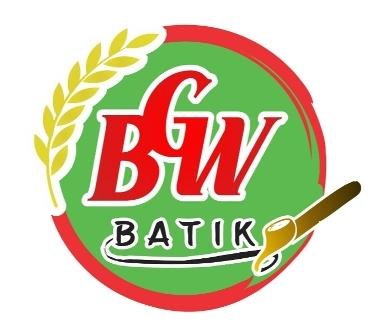 Trademark BGW Batik + Logo