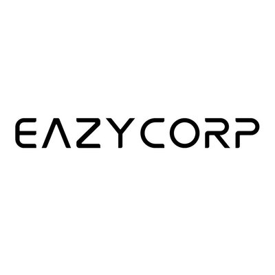 Trademark EAZYCORP + LOGO