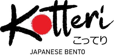 Trademark Kotteri + logo