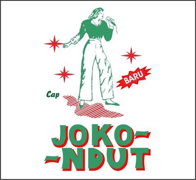 Trademark JOKO NDUT