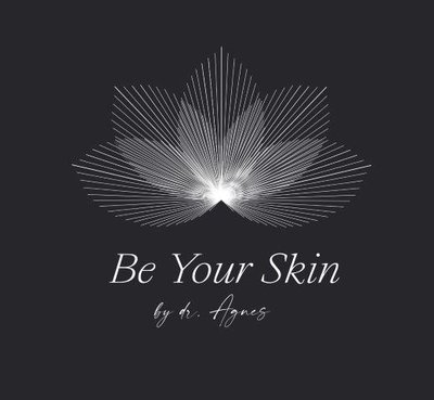 Trademark Be Your Skin by dr. Agnes