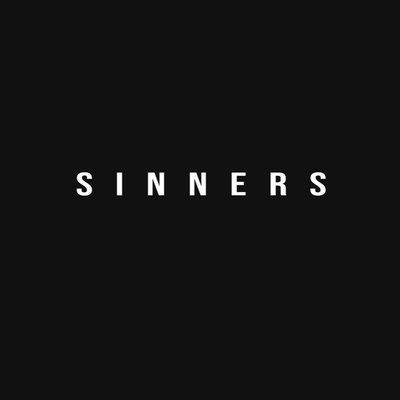 Trademark SINNERS