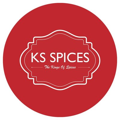 Trademark KS SPICES