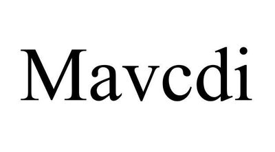 Trademark Mavcdi