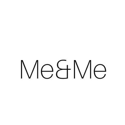 Trademark Me&Me