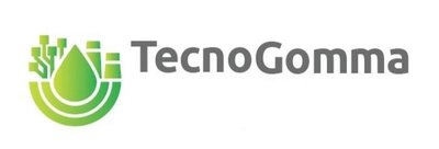 Trademark TECNOGOMMA DAN LOGO