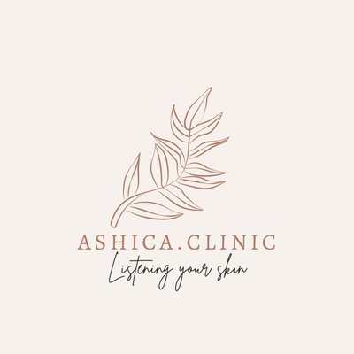 Trademark ASHICA.CLINIC