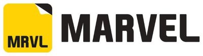 Trademark MARVEL + LOGO