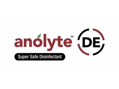 Trademark Anoyte DE