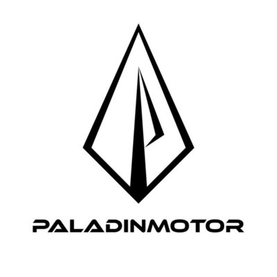 Trademark Paladinmotor