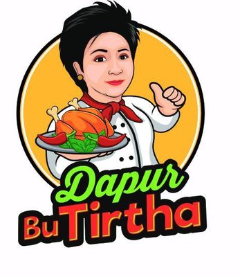 Trademark DAPUR BU TIRTHA