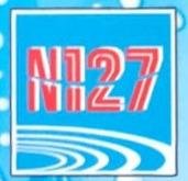 Trademark N127 & Logo