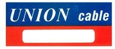 Trademark UNION CABLE