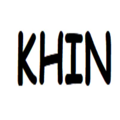 Trademark KHIN