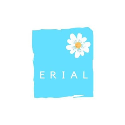 Trademark ERIAL