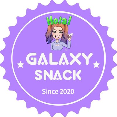 Trademark GALAXY SNACK