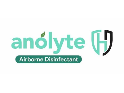 Trademark Anolyte H