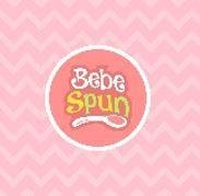 Trademark Bebe Spun + Logo