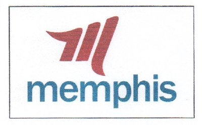 Trademark MEMPHIS