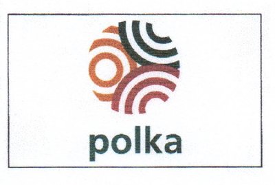 Trademark POLKA