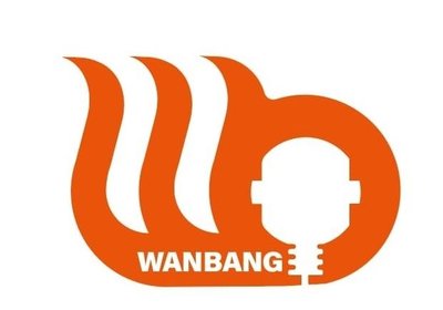 Trademark WANBANG + LOGO