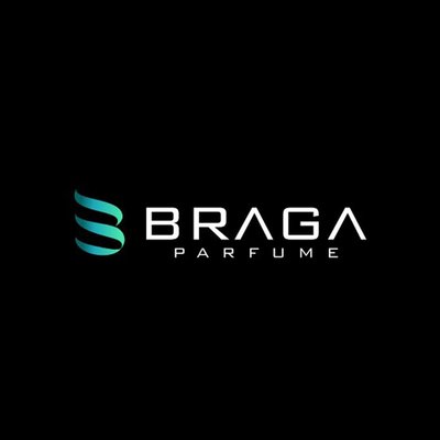 Trademark Braga Parfume