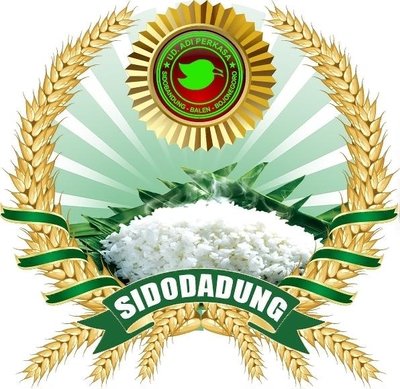 Trademark CAP SIDODADUNG