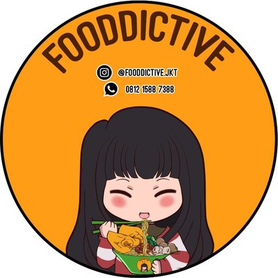 Trademark FOODDICTIVE