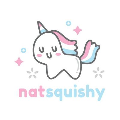 Trademark natsquishy