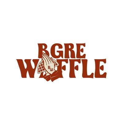 Trademark Bgre Waffle