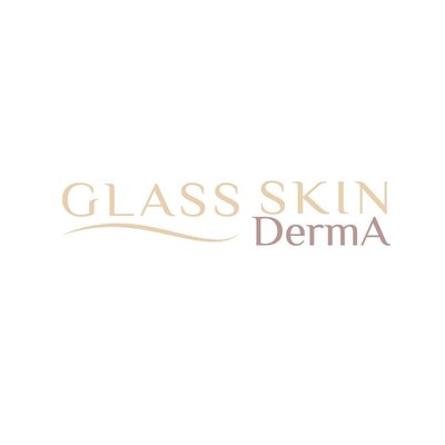 Trademark GLASS SKIN DermA