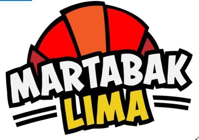 Trademark MARTABAK LIMA