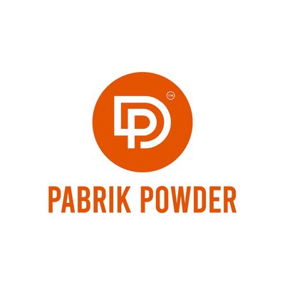 Trademark Pabrik Powder