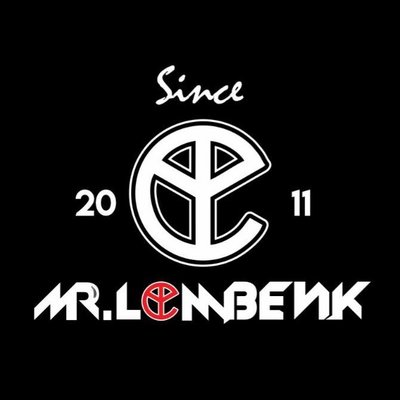 Trademark MR.LOMBENK