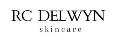 Trademark RC DELWYN skincare