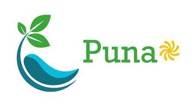 Trademark PUNA