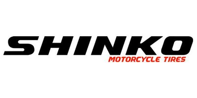 Trademark SHINKO MOTORCYCLE TIRES