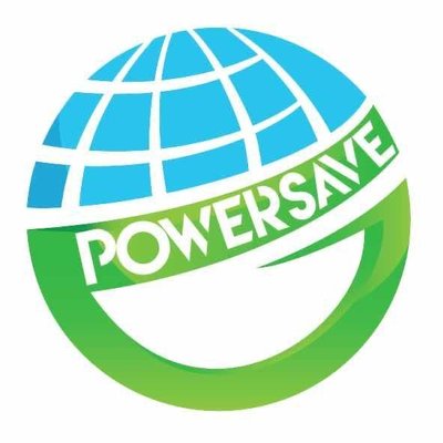 Trademark POWERSAVE & LUKISAN