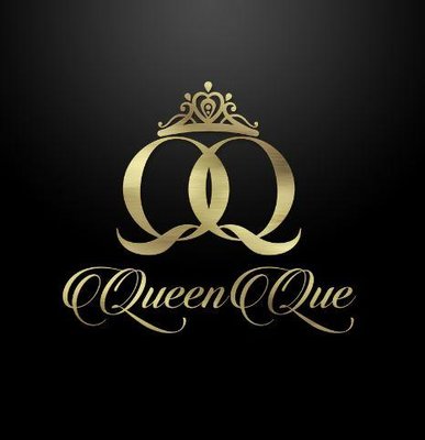 Trademark QUEENQUE + GAMBAR