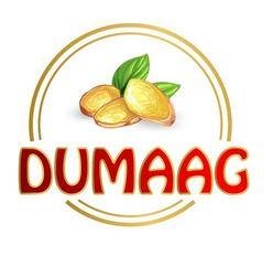 Trademark DUMAAG + GAMBAR