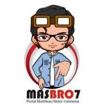 Trademark MASBRO7