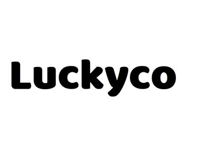 Trademark Luckyco