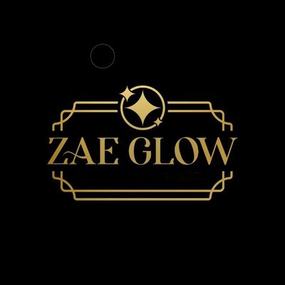 Trademark ZAE GLOW