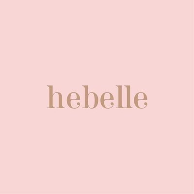 Trademark HEBELLE