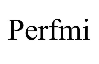 Trademark Perfmi