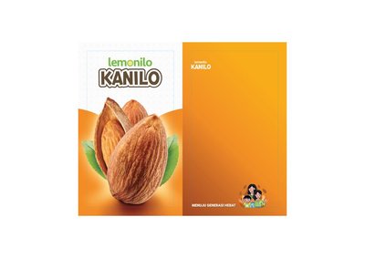 Trademark lemonilo KANILO MENUJU GENERASI HEBAT