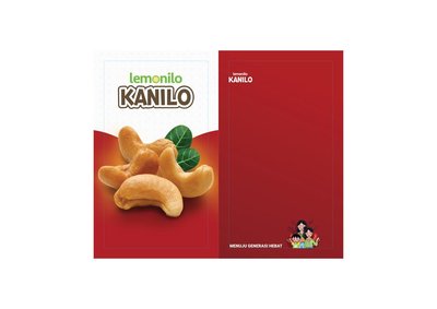 Trademark lemonilo KANILO MENUJU GENERASI HEBAT