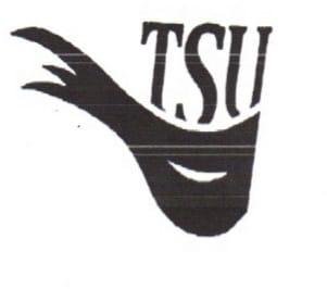 Trademark TSU + Lukisan