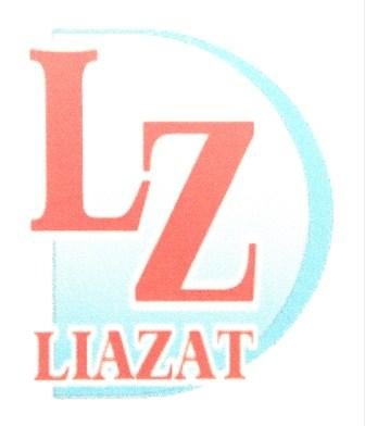 Trademark LIAZAT