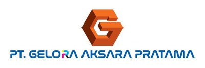 Trademark G PT Gelora Aksara Pratama